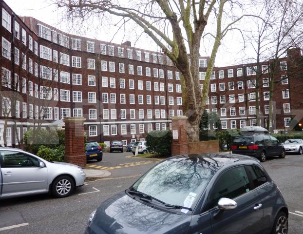 			NEW INSTRUCTION!, 1 Bedroom, 1 bath, 1 reception Flat			 Eton College Road, BELSIZE PARK-CHALK FARM